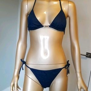 Gucci String Bikini circa 2014